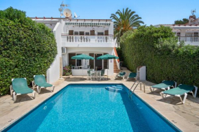 Villa Piscis